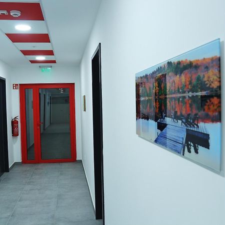Vertesszolos Top Hotel מראה חיצוני תמונה