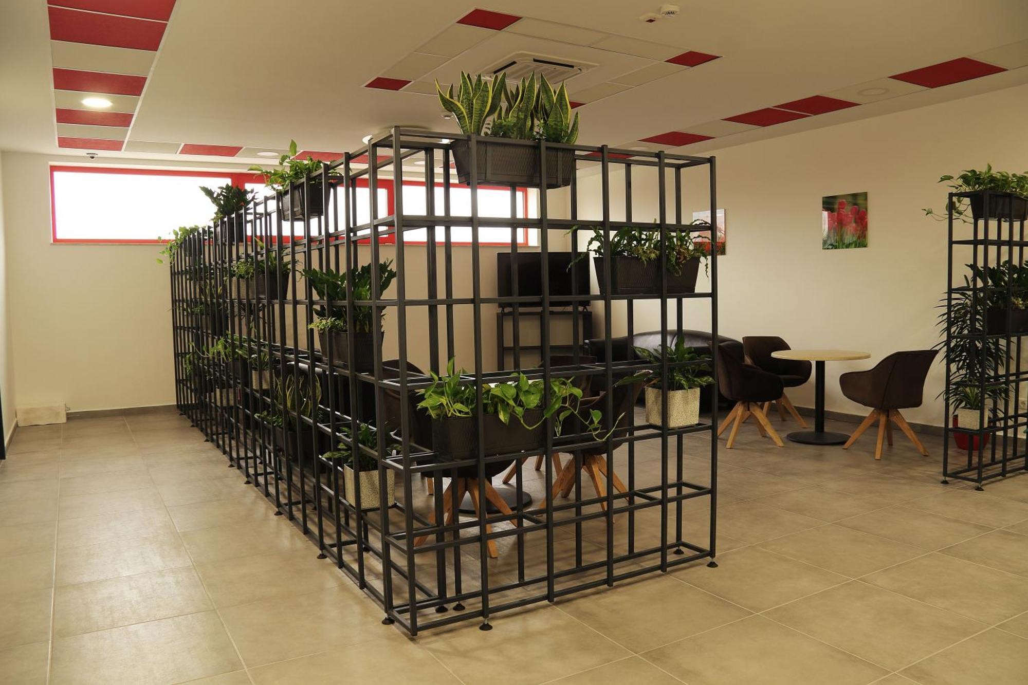 Vertesszolos Top Hotel מראה חיצוני תמונה