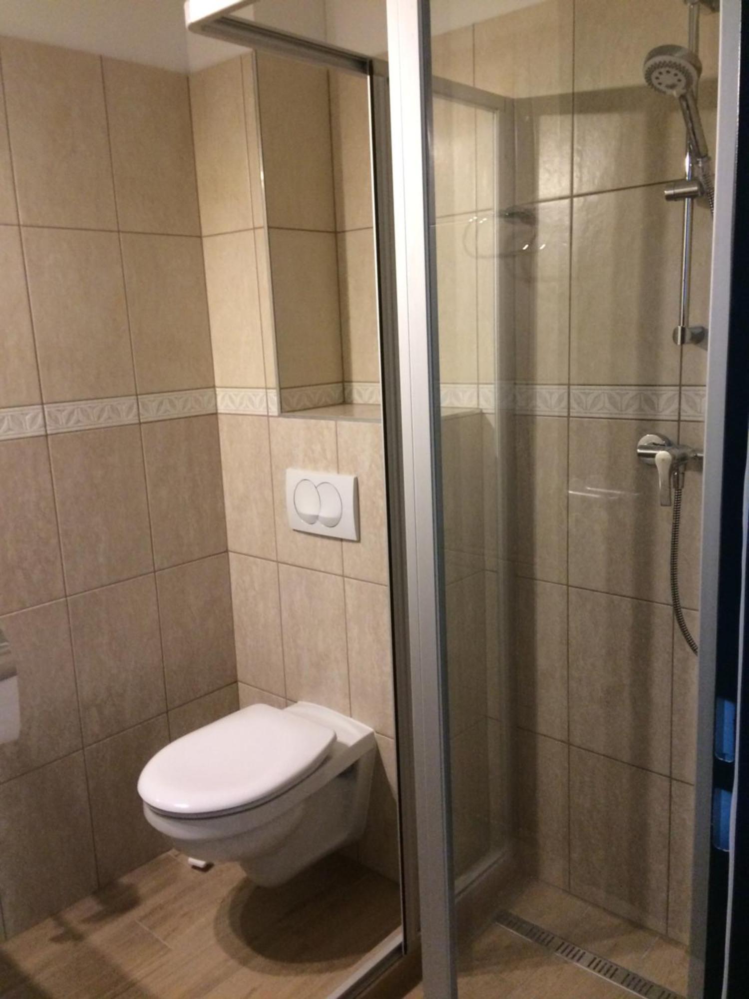 Vertesszolos Top Hotel מראה חיצוני תמונה