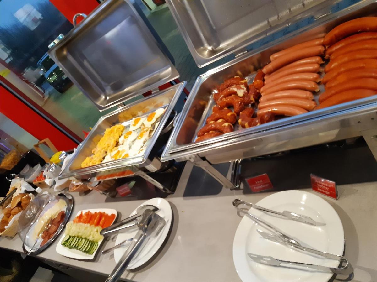 Vertesszolos Top Hotel מראה חיצוני תמונה